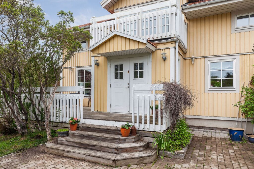 26. Nybygge Fritidshus 2 plansvilla Strängnäs Ulvhäll