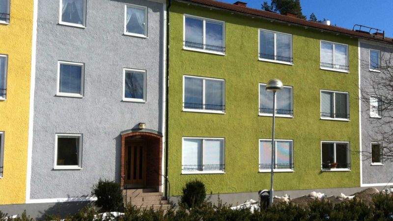 Trappstadning Fastighetsservice 5