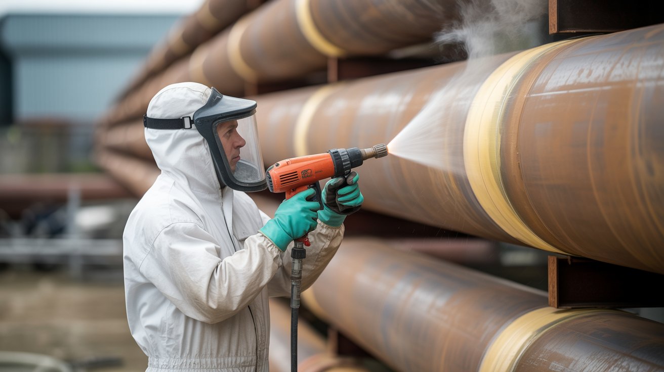 blastring lackering 2