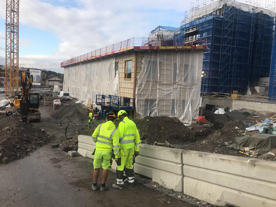 byggfirma sodertalje nykvarn tumba