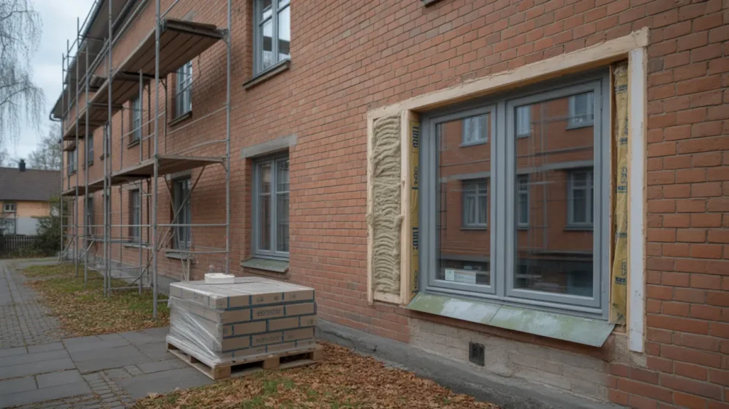f nsterbyte i villa och brf u v rde energiglas montage och pris med rot