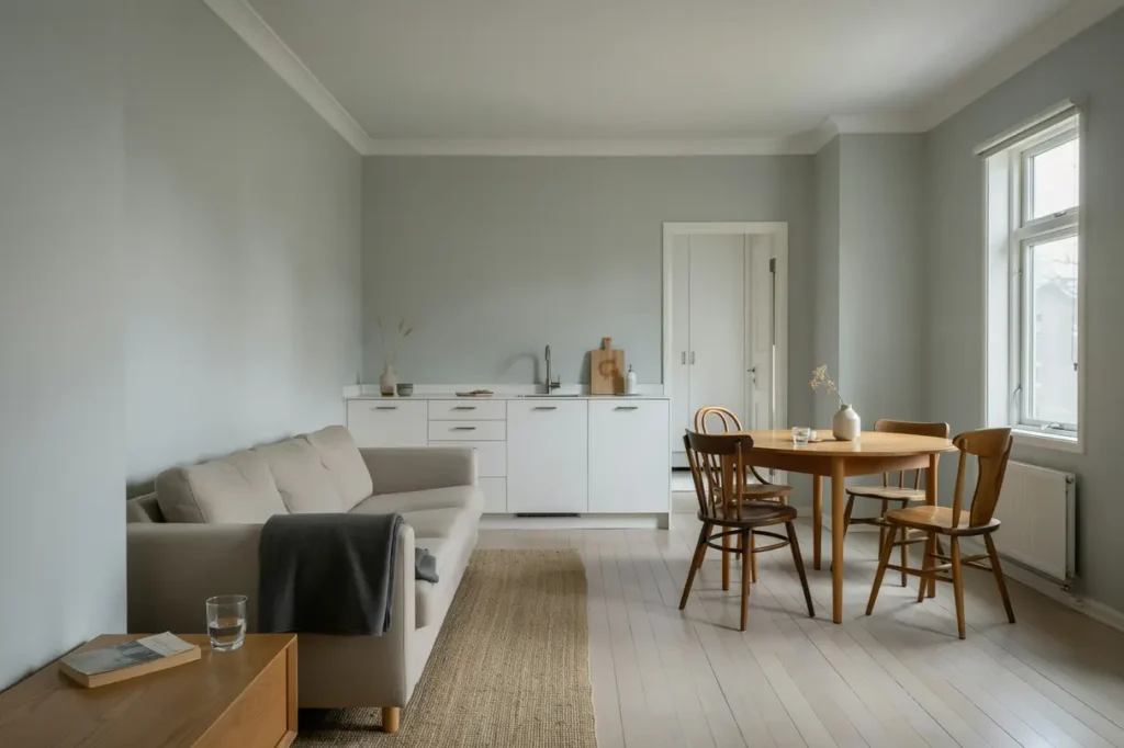 l genhetsrenovering med planl snings ndring och nya ytskikt i j rna s dert lje